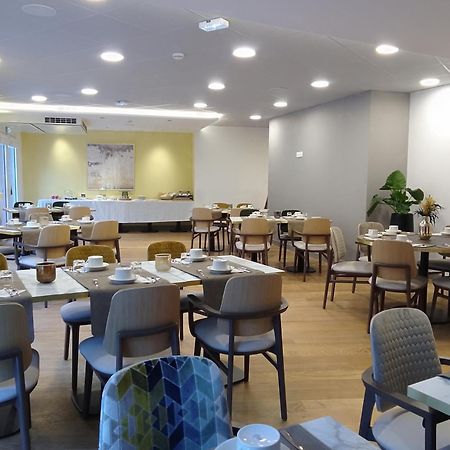 Domitys L'Ellipse Aparthotel Párizs Kültér fotó