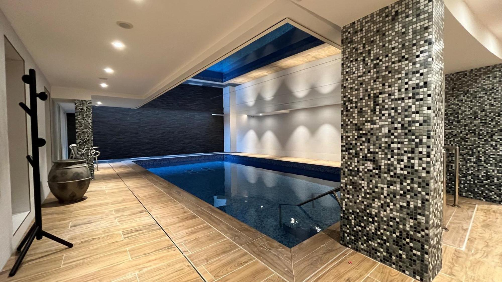 Domitys L'Ellipse Aparthotel Párizs Kültér fotó