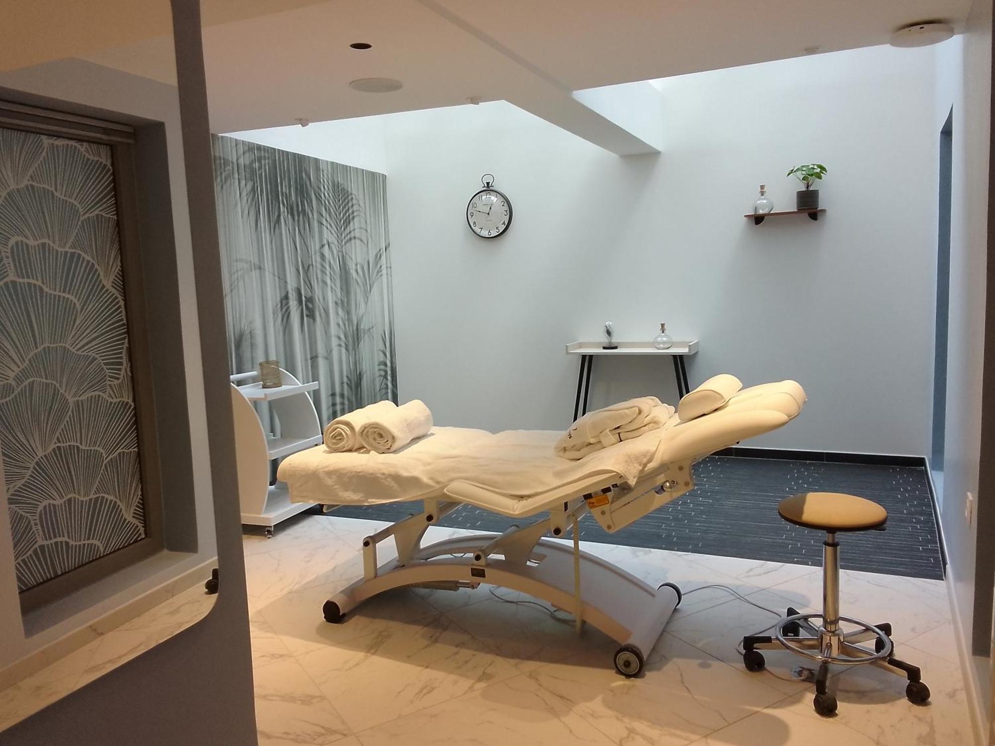 Domitys L'Ellipse Aparthotel Párizs Kültér fotó