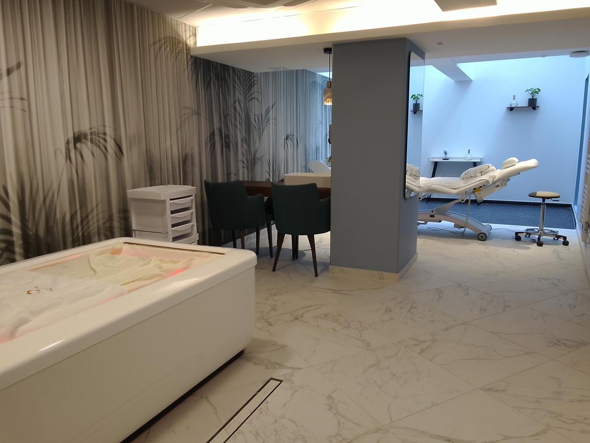 Domitys L'Ellipse Aparthotel Párizs Kültér fotó