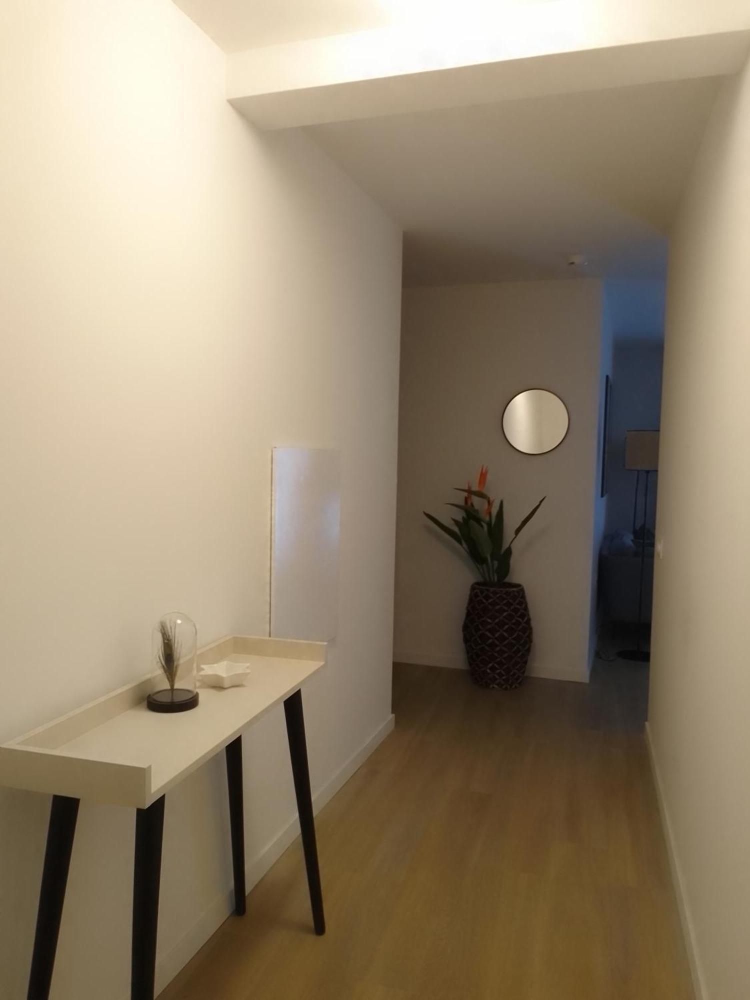 Domitys L'Ellipse Aparthotel Párizs Kültér fotó