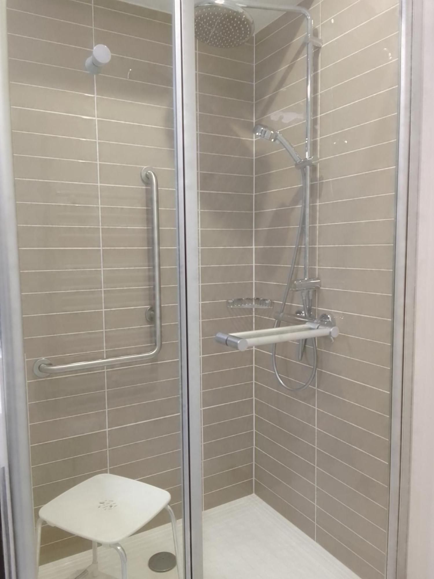 Domitys L'Ellipse Aparthotel Párizs Kültér fotó