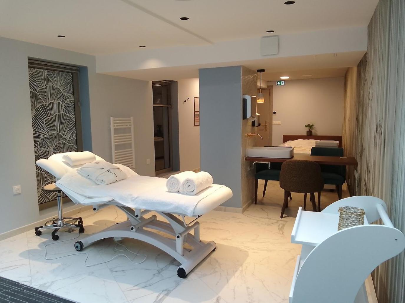 Domitys L'Ellipse Aparthotel Párizs Kültér fotó