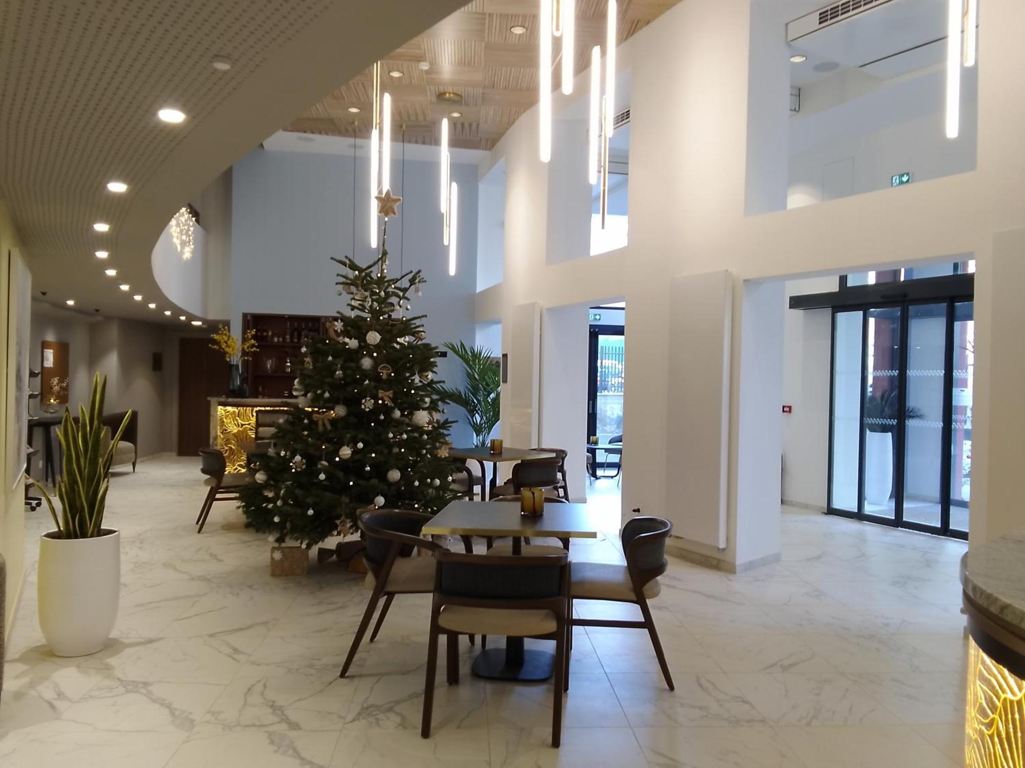 Domitys L'Ellipse Aparthotel Párizs Kültér fotó