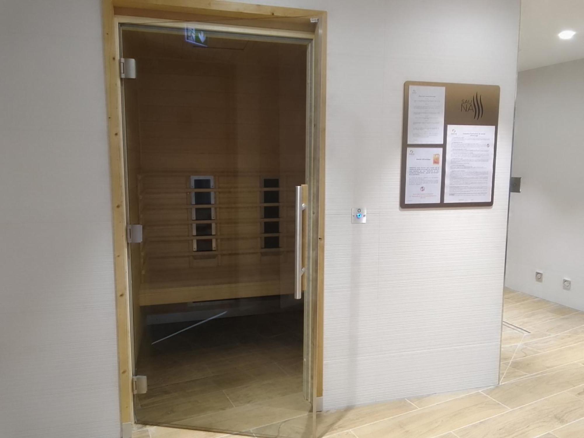 Domitys L'Ellipse Aparthotel Párizs Kültér fotó