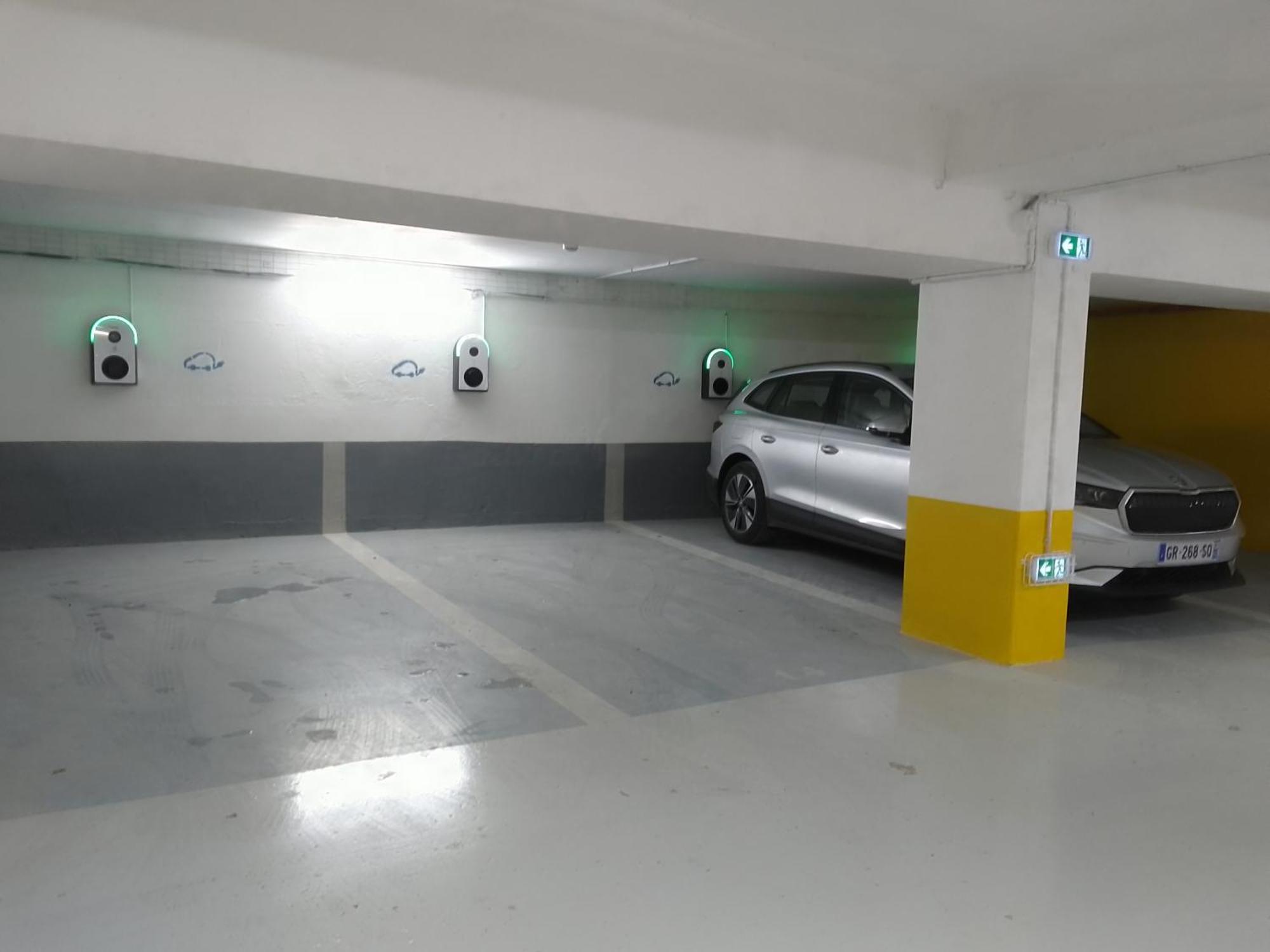 Domitys L'Ellipse Aparthotel Párizs Kültér fotó