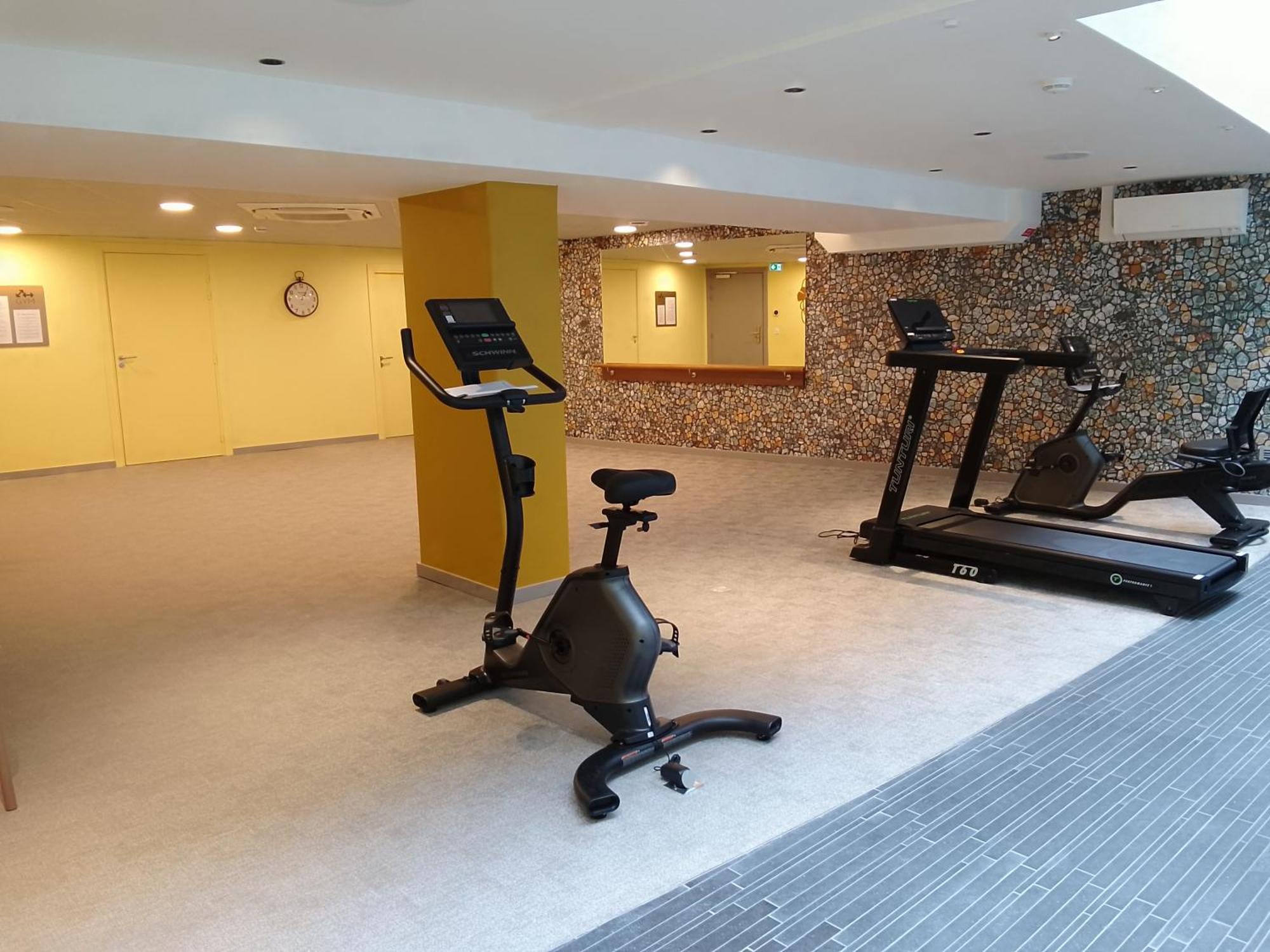 Domitys L'Ellipse Aparthotel Párizs Kültér fotó